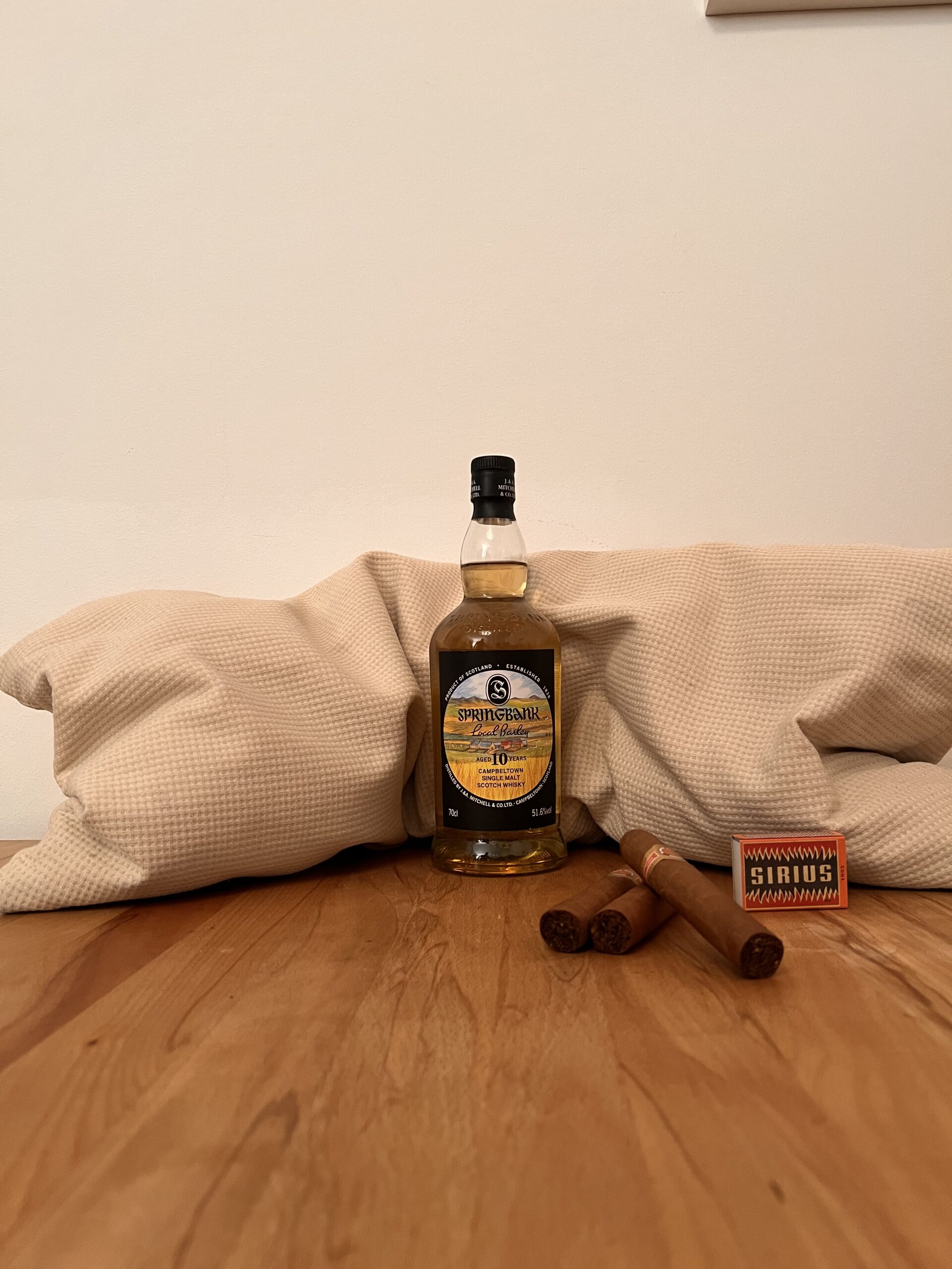 WHISKY CLUB of Austria Mai 2023 Tasting+ Willkommen beim Whisky Club